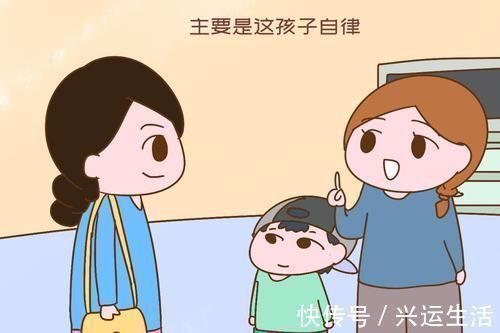 孙妈妈|小时候省心,长大后优秀的孩子,普遍有一个共同特征