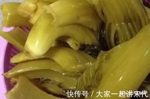 腌咸菜|腌菜吃多了,会不会亚硝酸盐超标致癌注意三件事,就可以放心吃