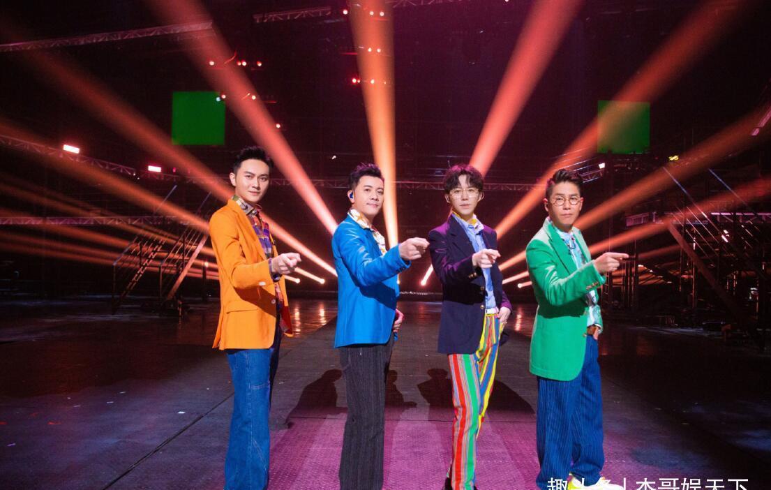 voc张晋阵营和李承铉阵营都赢了,有人实至名归,有人却是投机取巧