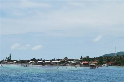 世界唯一用太监命名的城市,洋人讥讽嘲笑,中国人听后却肃然起敬