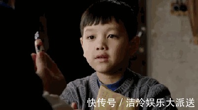 巴图|“妈妈,谢谢你给我面子”,自信的孩子,都是这样养出来的