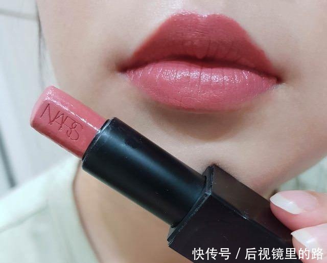 n今年最火的7种豆沙色口红,显白又霸气十足,轻松打造女王范