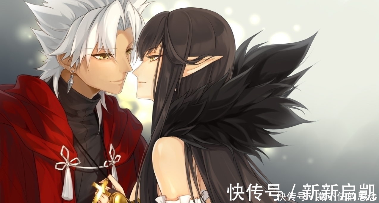 珍藏版|珍藏版，4K超清二次元动漫壁纸记得关注哦，定时更新