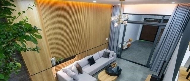 农村|卖掉城里100㎡,回农村建230㎡别墅,一楼院子顶楼露台,生活安逸