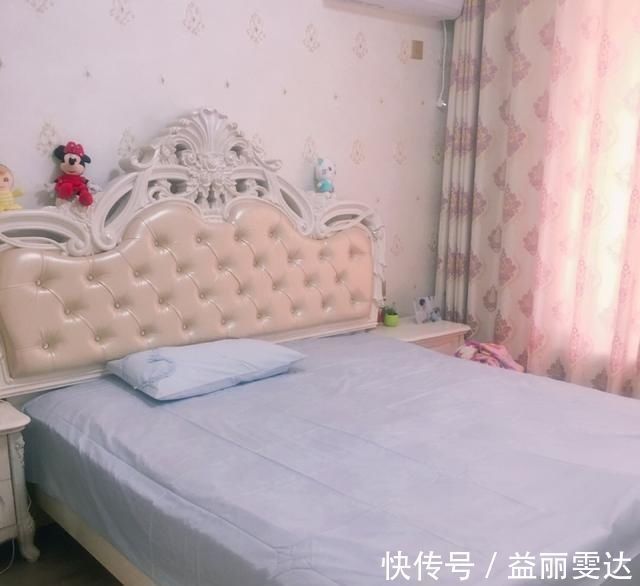 打扫|她家入住两年的房子,装修不豪华,每天都要收拾干净,羡慕极了