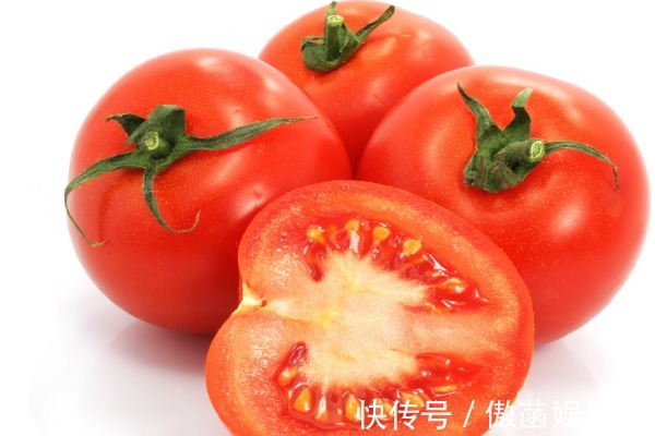 买西红柿时，牢记4点，可帮你避免买到打“激素”的西红柿！