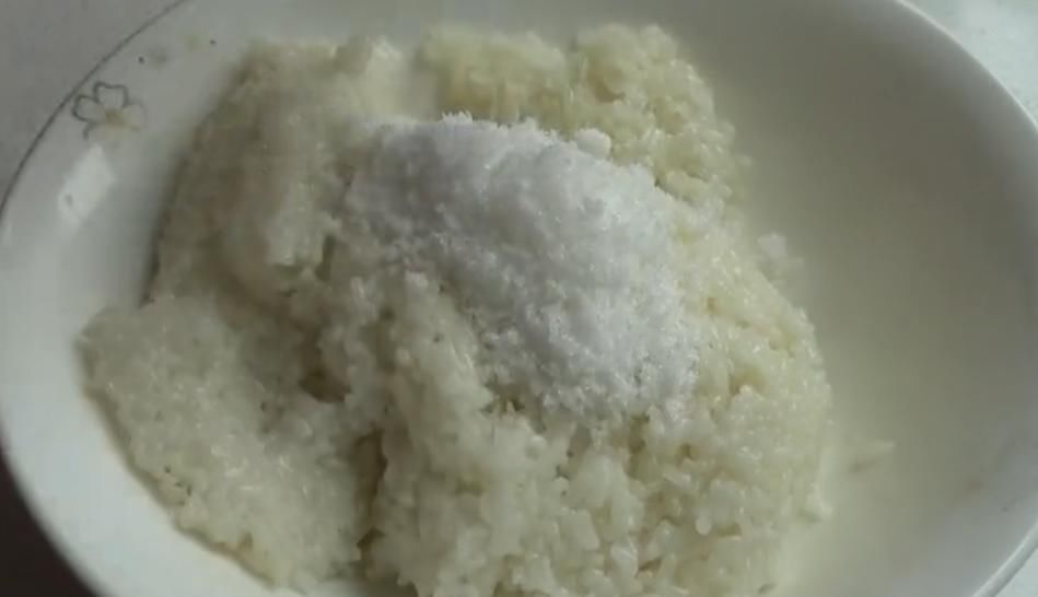 外酥|糯米新吃法,做法简单,外酥里嫩,一口一个,家里孩子天天都要吃