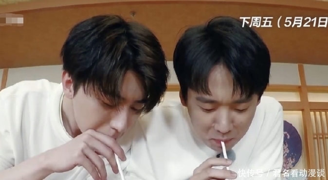 成员 《奔跑吧》下周有老成员回归,蔡徐坤这下高兴了,收视率不用愁了