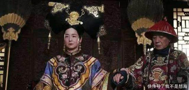 六十大寿|慈禧六十大寿,天降不祥之兆,李莲英巧妙应对,获慈禧重赏!