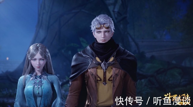 唐三|斗罗大陆:最有夫妻相的6对CP,三五组合上榜,你最喜欢哪一对?