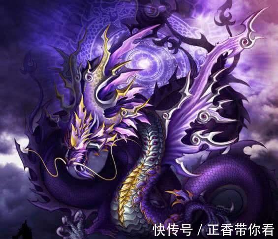 山龙王|斗罗大陆最顶尖的6个武魂！最后一个太逆天！但令唐三很尴尬！