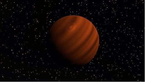 8万年前，太阳系曾是“三体系统”，另外2颗恒星去哪了？