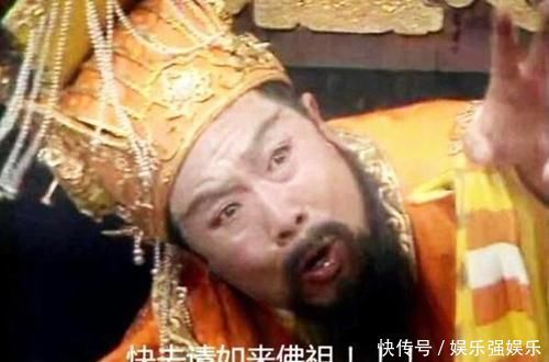 孙悟空最为痛恨的神仙,不是玉帝和如来,而是这个仙界第一高富帅