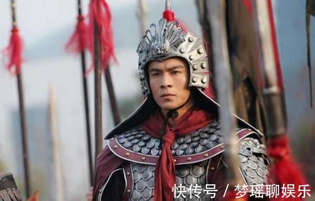 李渊#李世民的哥哥,争财争色不争气,结果活了90多岁