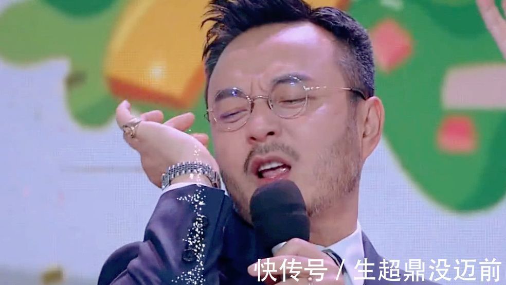 《天天》独留汪涵挑大梁王一博无证大张伟疑请辞,兄弟团不在了