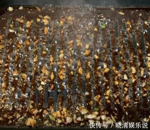 蚝油生菜|晚上经常吃这菜,体重悄悄往下掉,低热量低脂肪,5分钟就能搞定