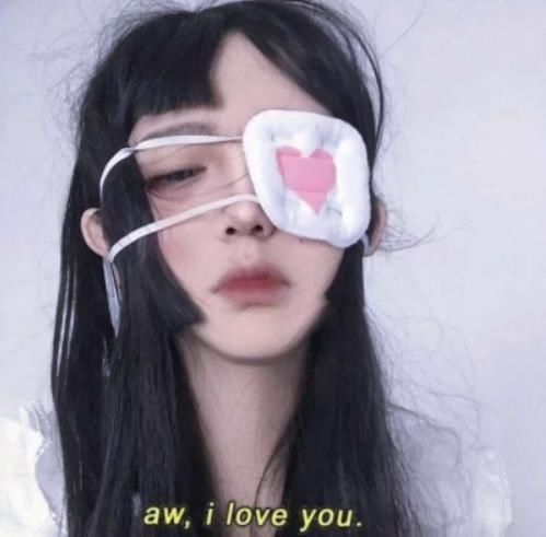 女孩子|女孩子“3个恶习”一定趁早改,不然眼睛越来越无神,小心没有异性缘