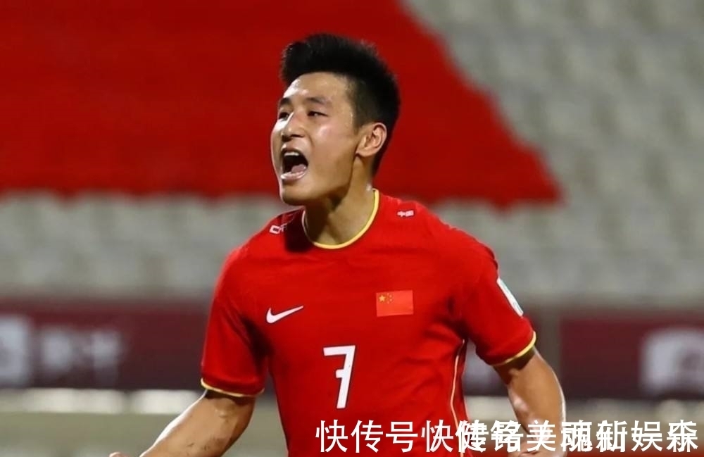 李铁|中国球星分档!3位堪称世界球星,3人亚洲顶级水平,武磊仅第三档
