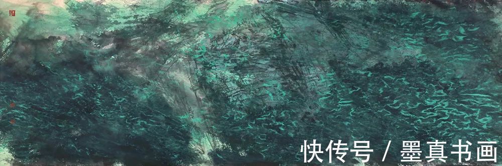 丁竹君|「丁竹君」|丹青追梦 水墨本色-中国当代书画名家个人云展览