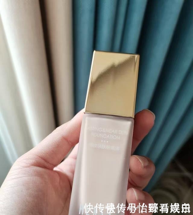 贫民窟|贫民窟女孩真爱的几款粉底液分享,持妆遮瑕,你有同款吗