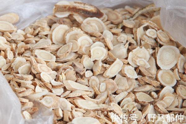 常喝|常喝黄芪泡水,对女性好处颇多,但有两类人喝了,或是在没病找病