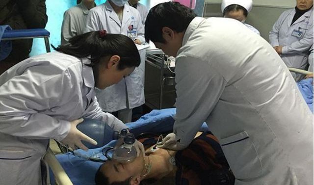 贝利谷安|高血压达到多少,会引起脑溢血?医生给出大概范围,自己对照下