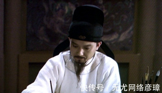 外甥|为一首诗舅舅杀死了外甥,这首诗有什么魔力?