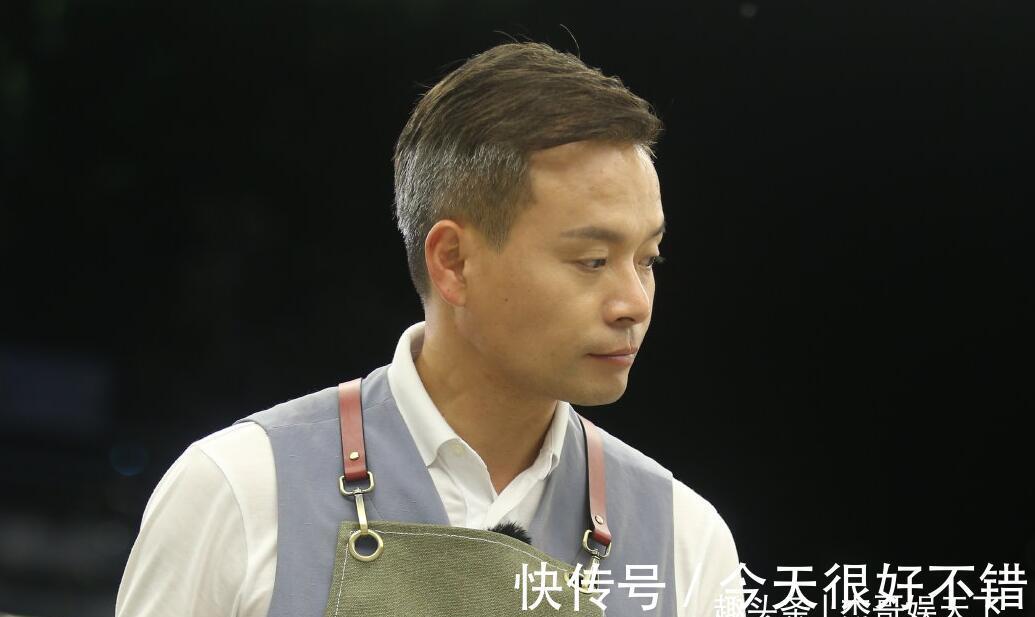 中餐廳|林述巍和張亮下廚做飯，合伙人的真實(shí)反應(yīng)暴露節(jié)目拉垮的真正原因
