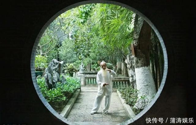 意念|气血不足百病生,一个站桩小动作,让气血迅速补起来,建议收藏