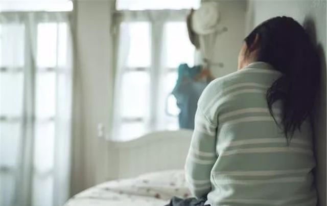 抑郁|儿童心理学若孩子有这3句口头禅,说明有抑郁倾向,要注意