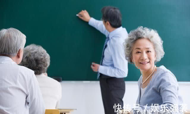 长寿|高寿之人共有的九个“金标准”，能达到一半以上，医生都羡慕！