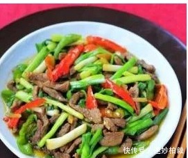 几道家常菜,色香味俱全,吃一口就非常满足