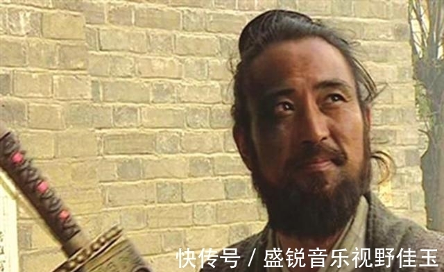 三兄弟!梁山上无人敢惹的"三兄弟",武功高强,宋江、吴用也奈何不了