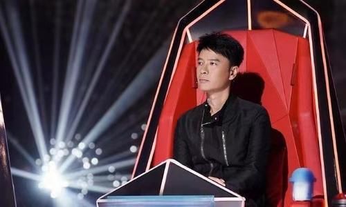 谁能想到,这节目赢得导师八转的她竟落败了