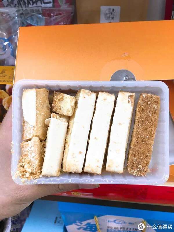 合集|糯叽叽合集！我吃过的18款糕点