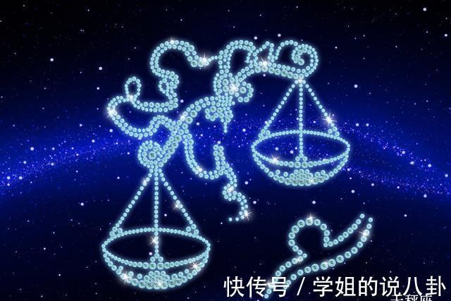 天秤座|优秀到极致的星座：双商极高却无人能懂，只能默默承受孤独