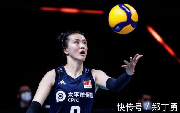 训练营|朱婷缺席国家队恐是真,张常宁、姚迪也要缺席?姚迪亲承暂缓归队
