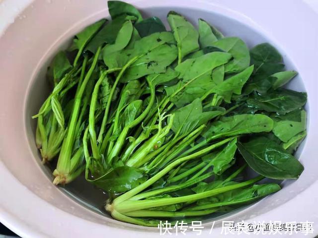 胆固醇|宁可不给孩子吃肉，也要做它吃，入锅一蒸清淡又营养，孩子超爱吃