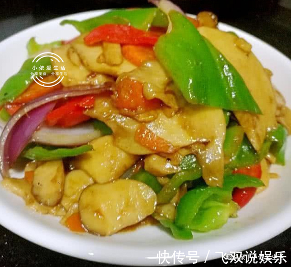 百吃不腻的几道家常菜，简单美味，下饭又解馋，全家都爱吃