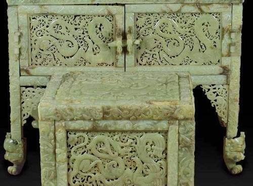 最终|50万的赝品最终2.2亿元卖出,专家亏了,至少10亿!