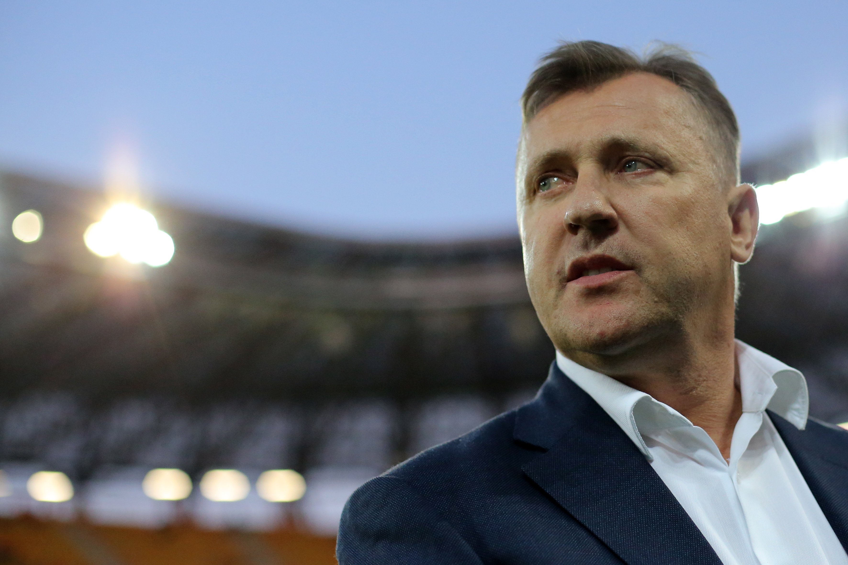fif波兰足协主席：波兰预计将拒绝参加对阵俄罗斯的世预赛