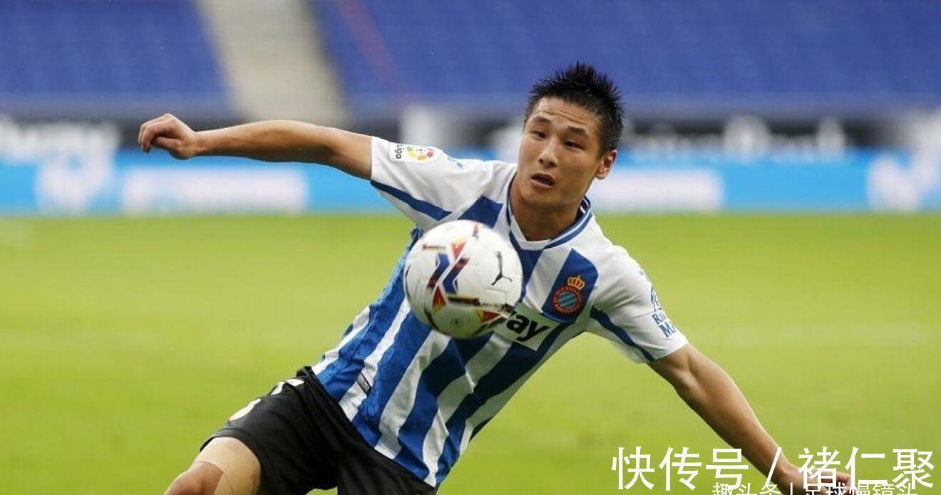 新大羅|6-0！西班牙人獨狼爆發(fā)，壓制武磊+反超皇馬新大羅，創(chuàng)2大紀(jì)錄