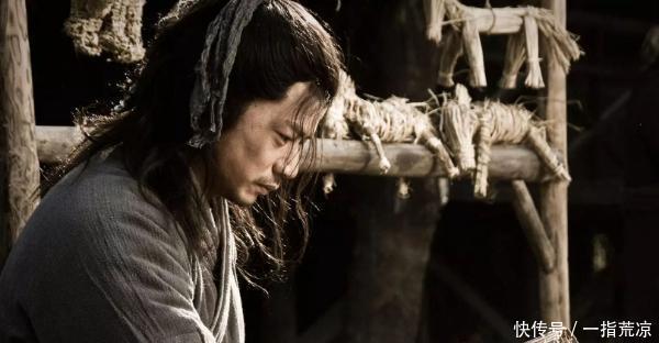 是因为|刘邦残杀韩信,不仅仅是因为韩信私通反军,还与一件事有关!