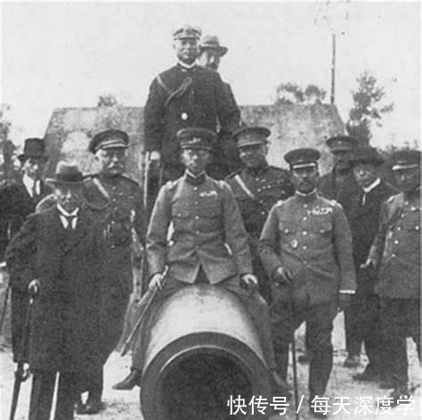 欧洲|裕仁20岁出访欧洲,一个细节引起丘吉尔警惕此人必是大敌