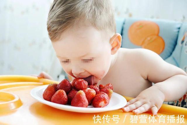 催熟|水果没吃对,白血病可能会找上门?有几类水果建议少给娃吃