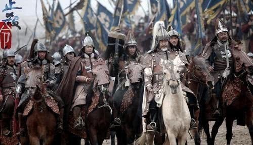 打遍|历史上有个比南宋牛很多的西辽帝国，打遍中亚无敌，为何很少提及