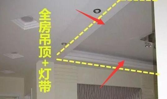 灰尘|入住新房俩月泪两行,痛心疾首总结20个装修大坑!老婆嚷着跳楼