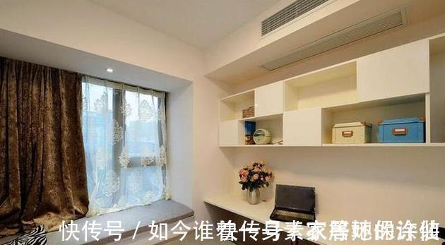 卧室|老婆说以后买房就这样装,朋友说太漂亮了,尤其卧室给大家晒晒!