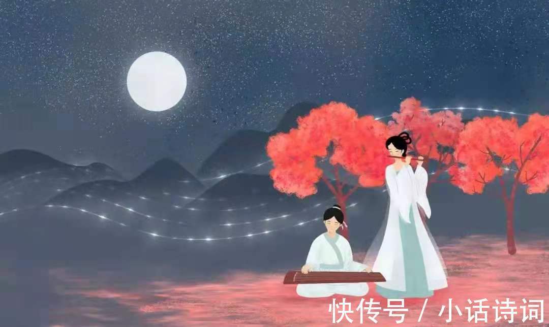 晏殊@春节期间发朋友圈或写春联,有什么好的文案?不妨看一下这两句