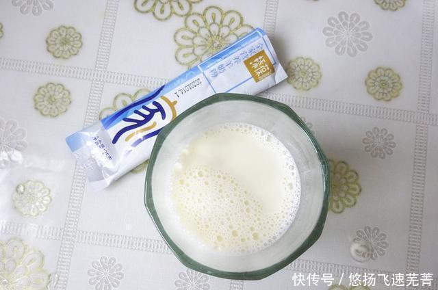 这是孩子最爱的早餐,半小时完成,热乎乎香喷喷,连续吃也不腻!